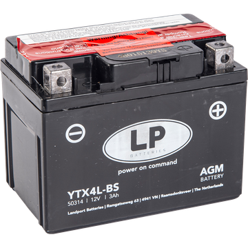 Rasentraktor AGM Batterie für GGP XHX240 4WD EINSATZBEREIT Rasentraktor AGM Batterie für GGP XHX240 4WD EINSATZBEREIT