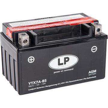 Rasentraktor AGM Batterie für GGP XHX240 4WD EINSATZBEREIT Rasentraktor AGM Batterie für GGP XHX240 4WD EINSATZBEREIT