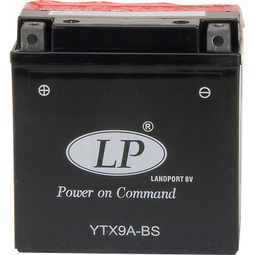 Rasentraktor AGM Batterie für GGP XHX240 4WD EINSATZBEREIT Rasentraktor AGM Batterie für GGP XHX240 4WD EINSATZBEREIT